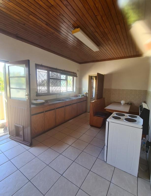 To Let 3 Bedroom Property for Rent in Ridgeworth Western Cape